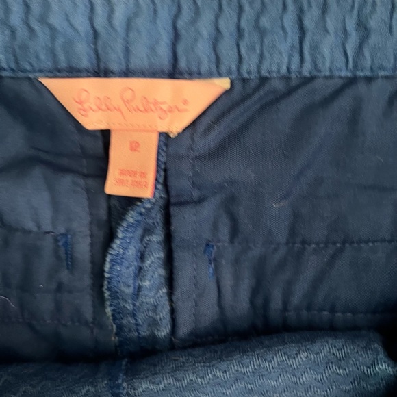 Lilly Pulitzer Women Short Bundle - Picture 6 of 8